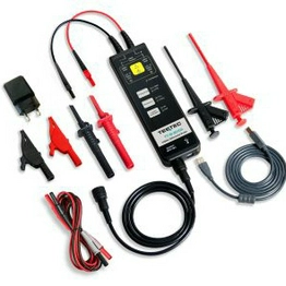 TT-SI 8010A TESTEC Elektronik