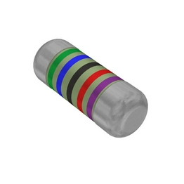 Vishay Intertechnology SMM02040E5602BB300 image
