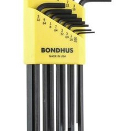 HLX13L BONDHUS