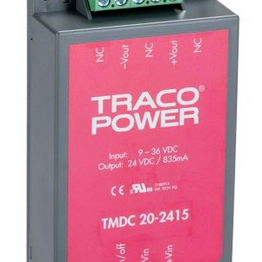 TRACO Power TMDC 20-2415 image