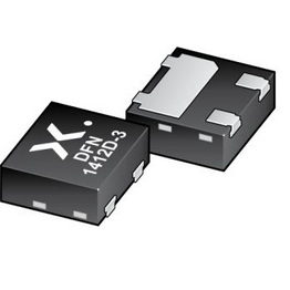 nexperia BAT54QCZ image