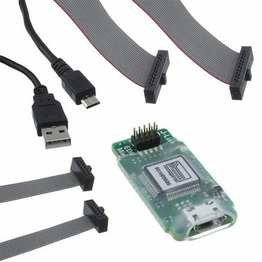 8.08.91 J-LINK EDU MINI SEGGER Microcontroller