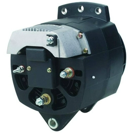 TAMD120A,BYEAR19796CYLDIESELALTERNATOR International Lighting