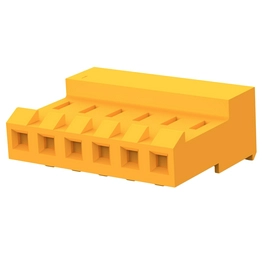 TE Connectivity 3-641217-6 image