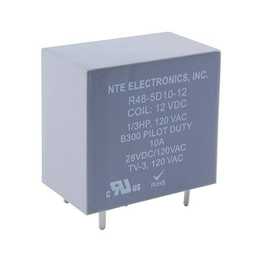 R48-5D5-6L NTE Electronics