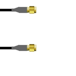 Q-3E03E000D2.5M Amphenol Custom Cable