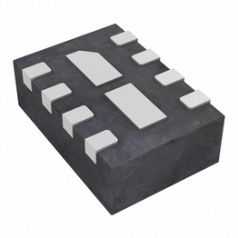 CTLDM303N-M832DS TR Central Semiconductor