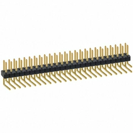 Sullins Connector Solutions NRPN252PARN-RC image