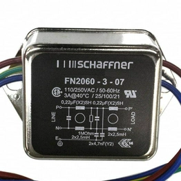 FN 2060-3-07 SCHAFFNER