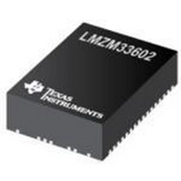 Texas Instruments LMZM33602RLRR image