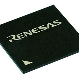 Renesas Electronics R5F51135ADLJ#2A image
