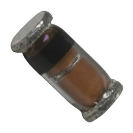 nexperia BZV55-C6V8,115 image