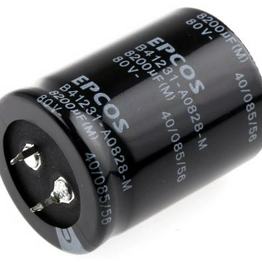B41231A0828M060 TDK