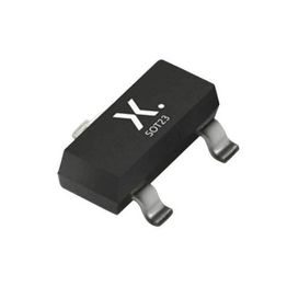 nexperia BAT54A-QVL image