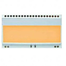 DISPLAY VISIONS EA LED39X41-A image
