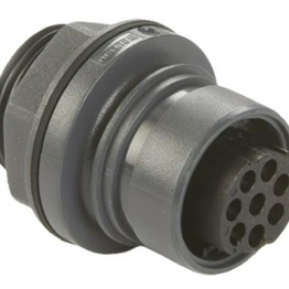 bulgin PXP6012/08S/CR image