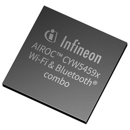 CYW54591RKUBGT Infineon Technologies