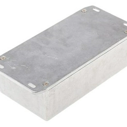 Hammond Manufacturing 1590P1FL image