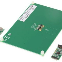 Microchip Technology DM160218 image