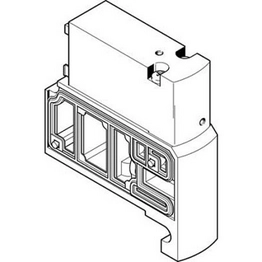 CPVSC1-SP FESTO