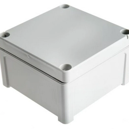 TA 111107 ENCLOSURE FIBOX