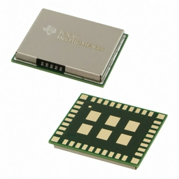 Texas Instruments CC3000MOD image