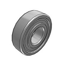 RLS 6-2RS1 SKF