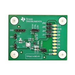 Texas Instruments TPS61169EVM image