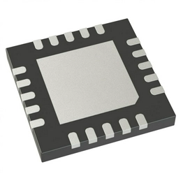Microchip Technology MCP3918A1-E/ML image