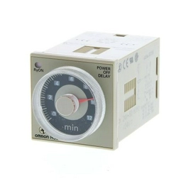 OMRON H3CR-H8L AC200-240 M image