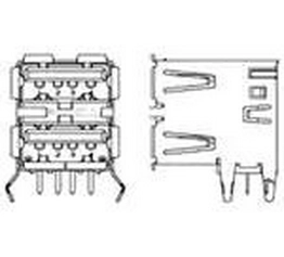 787745-1 TE Connectivity