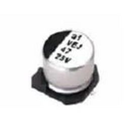 VE-4R7M1HTR-0405 Lelon Electronics