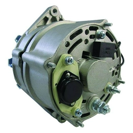 6220167M91ALTERNATOR International Lighting