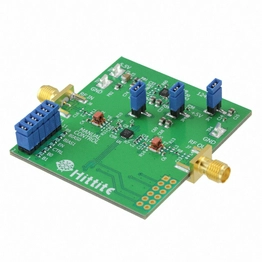 Analog Devices 124842-HMC794LP3E image