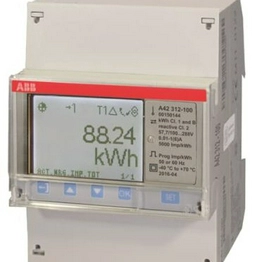 2CMA170518R1000 A42 MON MBUS 6A TC PLATI ABB