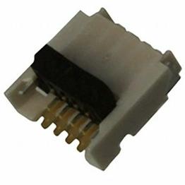 molex 5034800400 image