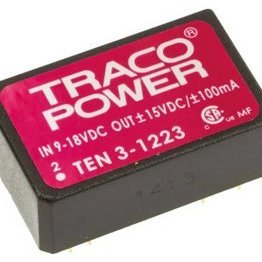 TRACO Power TEN 3-1223 image