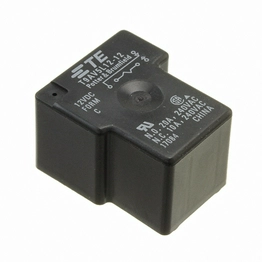 T9AV5L12-12 TE Connectivity