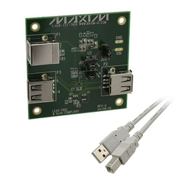 MAX4983EEVKIT+ Maxim Integrated