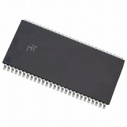 Micron Technology MT48LC16M16A2P-7E:G image