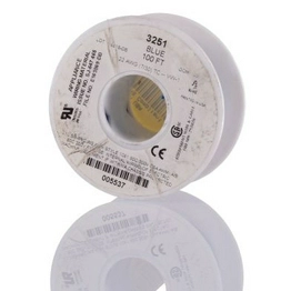 Alpha Wire 3251 BL005 image