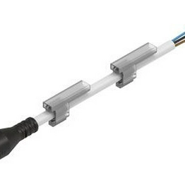 NEBU-M12G5-K-7-LE4 FESTO