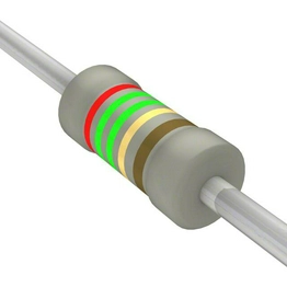 SFR2500002559FR500 Vishay Intertechnology