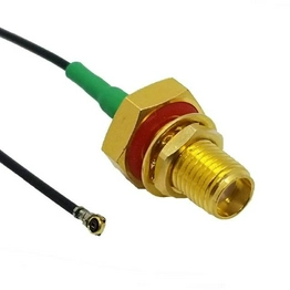 CB1.13-IPX4L-SAF3OGTX15-4IN LIGHTHORSE TECHNOLOGIES, INC