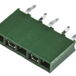 TE Connectivity 215297-5 image