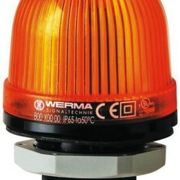 WERMA Signaltechnik 801.300.75 image