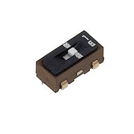 NIDEC COMPONENTS CORPORATION CJS-1200A image