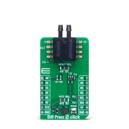 MIKROE-6527 MikroElektronika