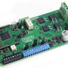 ADJ-48-450-UR Adaptive