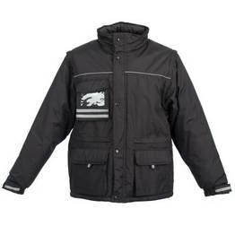 989463-C L BLACK New Japan Radio